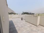 Venta de Amplio Duplex con Terraza en Chaclacayo