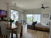 Venta de amplio estudio Playa del Carmen P4431