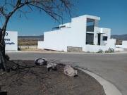 Venta de amplio Terreno en Juriquilla Querétaro