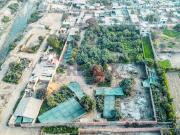 VENTA DE AMPLIO TERRENO EN PUENTE PIEDRA