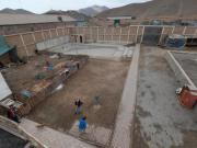 VENTA DE AMPLIO TERRENO PARQUE PORCINO III VENTANILLA