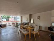 Venta de amplio y luminoso departamento de 130 m² en...