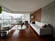 Venta de amplio y moderno departamento en Tambo de...