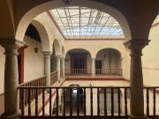 VENTA DE ANTIGUA CASONA EN EL CENTRO HISTORICO DE OAXACA...