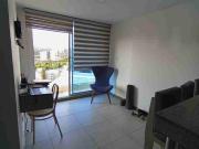 VENTA DE APARTAESTUDIO EN AEMENIA