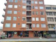 VENTA de APARTAESTUDIO en BOGOTA