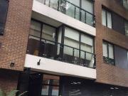 VENTA de APARTAESTUDIO en BOGOTA
