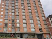 VENTA de APARTAESTUDIO en BOGOTA