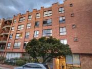 VENTA de APARTAESTUDIO en BOGOTA