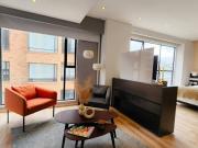 VENTA de APARTAESTUDIO en BOGOTA