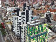Venta de Apartaestudio en Chapinero central, Bogotá,...