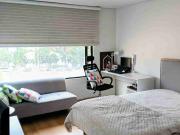 Venta de Apartaestudio en Chico Norte