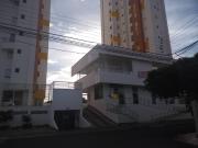 VENTA de APARTAESTUDIO en CUCUTA