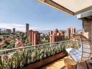 VENTA DE APARTAESTUDIO EN EL POBLADO, PROVENZA