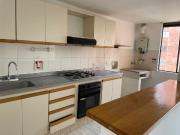 VENTA DE APARTAESTUDIO EN LA LOMA DE LOS BERNAL RANGO 3