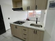 VENTA de APARTAESTUDIO en MedellÃ­n
