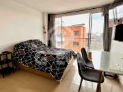Venta de Apartaestudio en Popayán, Edificio 10 House
