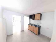 Venta de Apartaestudio en Robledo Alejandría