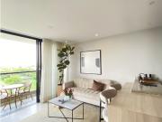 VENTA DE APARTAMENTO PISO 12 EN PANCE SUR DE CALI