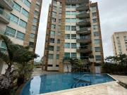Venta de Apartamento 141 mts Mesetas de Santa Rosa de Lima