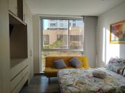 Venta de Apartamento 1 Alcoba Amoblado Playa Salguero