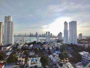 VENTA DE APARTAMENTO 3 ALCOBAS EN MANGA PISO ALTO CON...