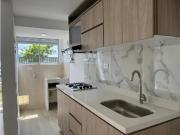 Venta de apartamento