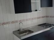 Venta de apartamento