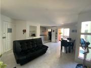 VENTA DE APARTAMENTO A UNA CUADRA DE LA PLAYA EN EL...