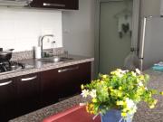 VENTA DE APARTAMENTO ABADIAS FLORIDABLANCA 75 M. Cod V11522