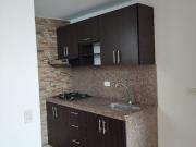 Venta de apartamento Aires del Bosque, Armenia Quindio