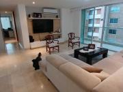 Venta de apartamento altos de riomar