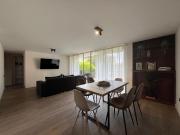 Venta de apartamento AMOBLADO en Alejandría, Poblado,...