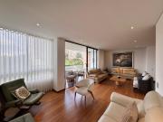 VENTA DE APARTAMENTO AMOBLADO EN EL CAMPESTRE POBLADO