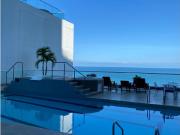 Venta de apartamento amoblado frente al mar Rodadero... Venta de apartamento amoblado frente al mar Rodadero...