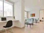 VENTA DE APARTAMENTO AMOBLADO IDEAL PARA INVERSION EN...