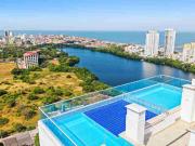Venta de apartamento amoblado para estrenar de...