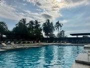 Venta de apartamento amoblado Playa Salguero permiso...