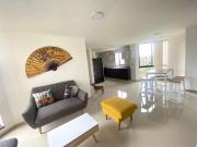 VENTA DE APARTAMENTO POBLADO SECTOR SAN JULIAN