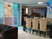 VENTA DE APARTAMENTO ANTONIA SANTOS CENTRO COD: 769
