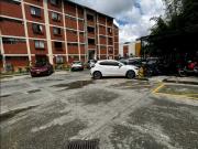 VENTA DE APARTAMENTO ARMENIA QUINDIO