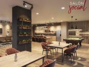 Venta de apartamento avenida Las Vegas, cerca a Jumbo...