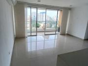 Venta de apartamento barrio Betania