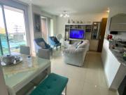 Venta de apartamento barrio Ciudad Jardin