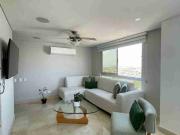 Venta de Apartamento Barrio Crespo piso 16