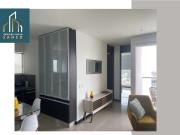 Venta de Apartamento Barrio el Cabrero, piso 15