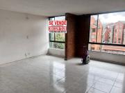 VENTA DE APARTAMENTO – BARRIO EL TUNAL