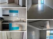 Venta de Apartamento Barrio Los Alpes / Cartagena de Indias