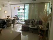 Venta de apartamento barrio Miramar parte plana Barranquilla