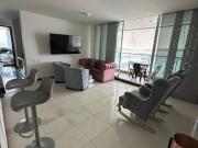 Venta de Apartamento Barrio Pie de la Popa, 8 Piso